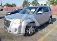 2014 GMC TERRAIN фото