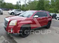 2014 GMC TERRAIN photo