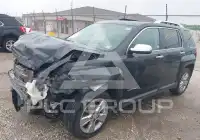 2014 GMC TERRAIN photo