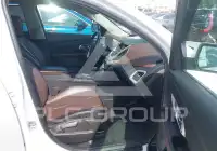 2014 GMC TERRAIN фото