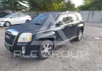 2014 GMC TERRAIN фото