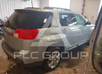 2014 GMC TERRAIN фото