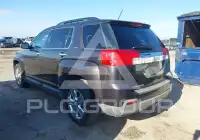 2014 GMC TERRAIN photo