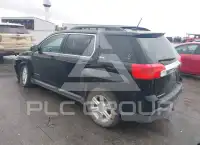 2014 GMC TERRAIN фото