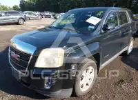 2014 GMC TERRAIN photo