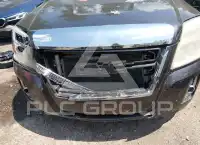 2014 GMC TERRAIN photo