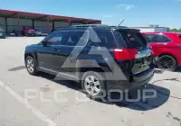 2014 GMC TERRAIN фото