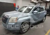 2014 GMC TERRAIN photo