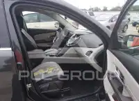 2014 GMC TERRAIN photo
