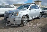 2014 GMC TERRAIN photo