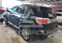 2014 GMC TERRAIN фото