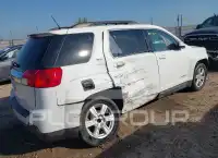 2014 GMC TERRAIN фото