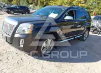 2014 GMC TERRAIN фото