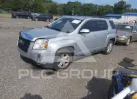 2014 GMC TERRAIN фото