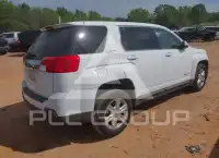 2014 GMC TERRAIN photo
