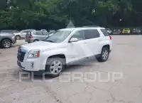 2014 GMC TERRAIN photo