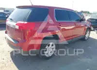 2014 GMC TERRAIN photo