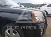 2014 GMC TERRAIN photo