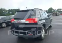 2014 GMC TERRAIN фото
