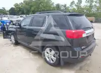 2014 GMC TERRAIN photo