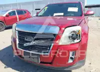 2014 GMC TERRAIN photo