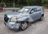 2014 GMC TERRAIN фото