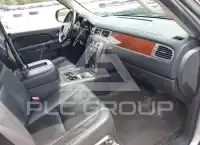 2014 GMC YUKON фото