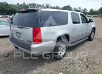 2014 GMC YUKON фото