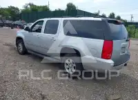 2014 GMC YUKON фото