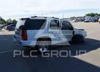 2014 GMC YUKON фото