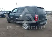 2014 GMC YUKON фото