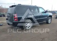 2014 GMC YUKON фото