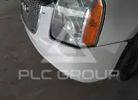 2014 GMC YUKON фото