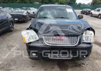 2014 GMC YUKON фото