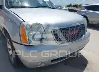 2014 GMC YUKON фото