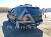 2014 GMC YUKON фото