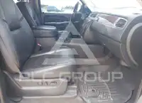 2014 GMC YUKON photo