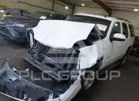 2014 GMC YUKON photo