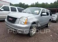 2014 GMC YUKON фото