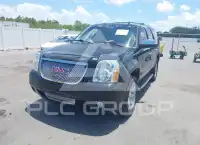 2014 GMC YUKON photo