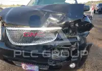 2014 GMC YUKON photo