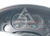 2014 GMC YUKON фото