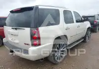 2014 GMC YUKON photo