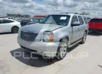 2014 GMC YUKON фото