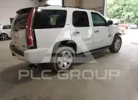 2014 GMC YUKON фото
