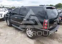 2014 GMC YUKON фото