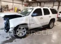 2014 GMC YUKON фото