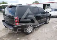 2014 GMC YUKON фото