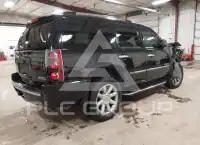 2014 GMC YUKON фото