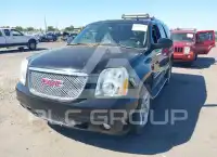 2014 GMC YUKON фото